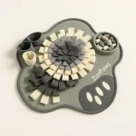 Tapis de fouille deluxe Tapis de fouille deluxe ZenPaws - enrichissement et stimulation pour chien. Réduit l'anxiété