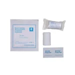 Compresse et bandages, premiers secours pour chiens et chats Compresse et bandages, premiers secours pour chiens et chats
