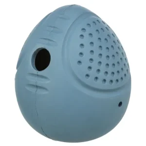 oeuf distributeur de friandises pour chien stand-up snack