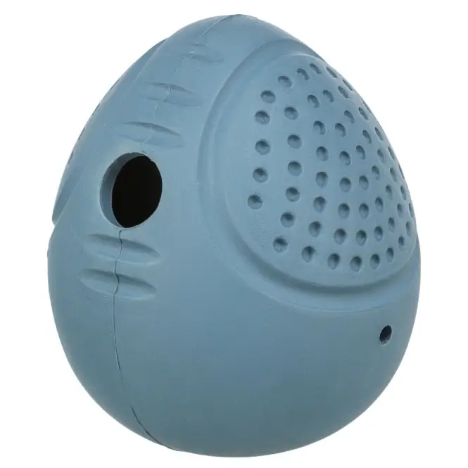 Oeuf distributeur de friandises oeuf distributeur de friandises pour chien stand-up snack