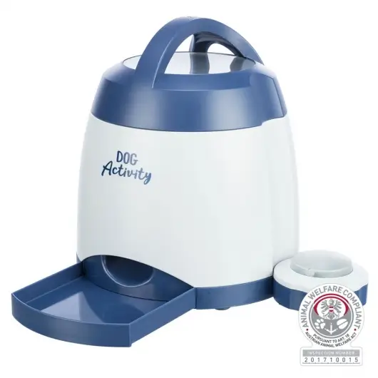 Jeu interactif pour chien Jeu interactif pour chien