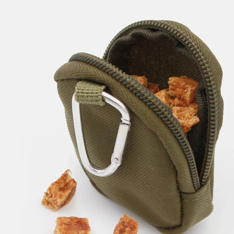 Sac à friandises pour chien