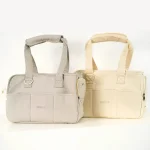 Sac de Transport Confort pour Petit Chien – Cabas Doublé Coussin & Matelas | Sécurisé, Respirant & Confort Absolu Sac de Transport Confort pour Petit Chien – Cabas Doublé Coussin & Matelas | Sécurisé, Respirant & Confort Absolu