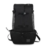 sac à dos pour chien noir sac à dos pour chien noir