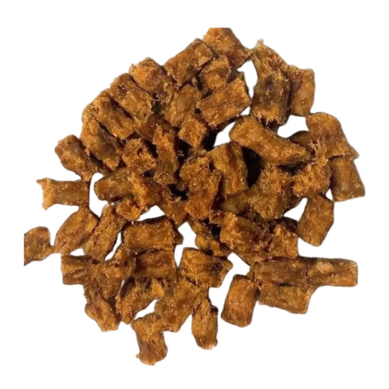 Friandises naturelles